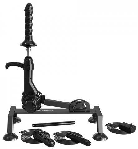 Masina Sex Fetish Fantasy Body Dock Pro Sex Machine [4]