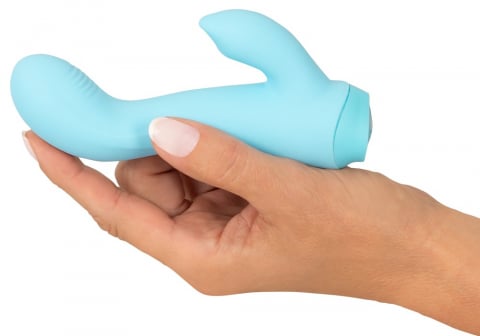 Mini Vibrator Cuties Mini Vibrator [6]