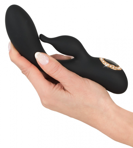 Vibrator Rabbit Cleopatra Rabbit Vibrator [5]