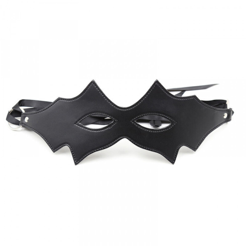 Masca OhMama Fetish Feline Mask [5]