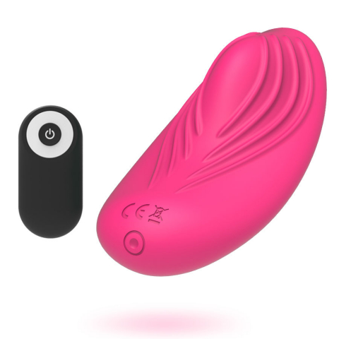 Vibrator Happy Loky Panty vibe remote control [5]