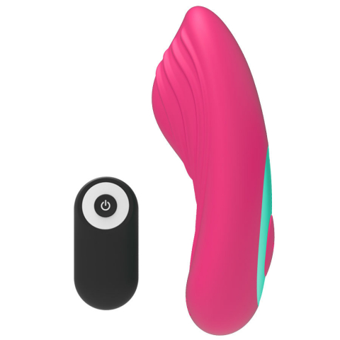 Jucarii Sexuale - Vibrator Happy Loky Panty vibe remote control
