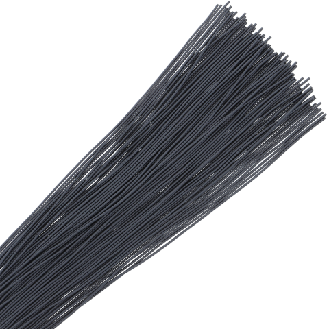 Bici Darkness Thin Black Bondage Whip [1]