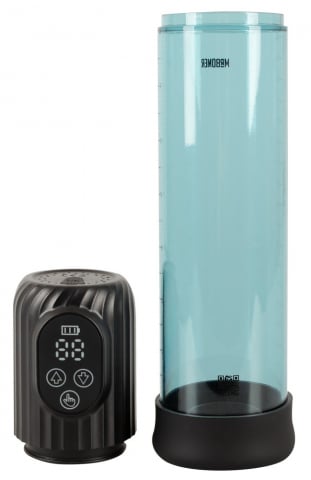 Pompa Marire Penis Mr. Boner Automatic Vacuum Pump [4]