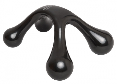 Cadouri Traznite - Aparat Dispozitiv Masaj Ergonomic Play Nice Body Massager