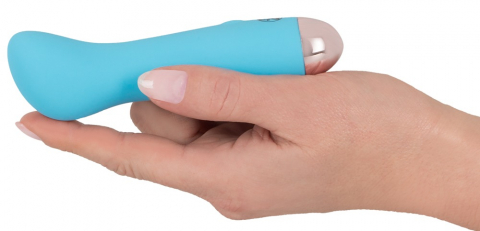 Mini Vibrator Cuties Mini Vibrator [3]