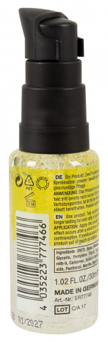 Lubrifiant Gel Erotic Vaginal Anal 2in1 Eros Care Delay 45 ml [2]