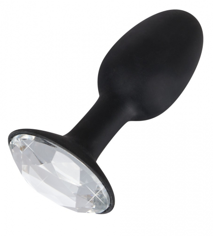 Jucarii Sexuale - Plug Anal YOU2TOYS Butt Plug Diamond