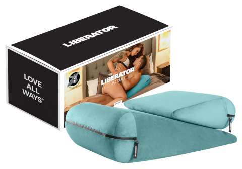 Set Perne Erotice Liberator Jaz Duet [6]