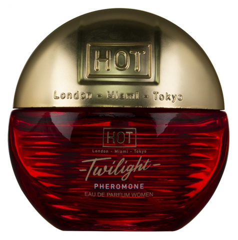 Parfum Seductie Feromoni Femei HOT Twilight women 15 ml [1]