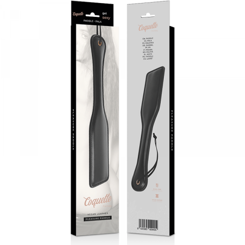 Paleta Spanking Coquette Chic Desire Fantasy Vegan Leather Shovel [3]