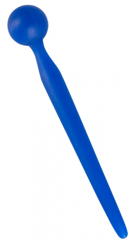 Stimulator Dilatator Uretra Barbati Penis Plug Sperm Stopper Ø max. -0,8 cm [1]