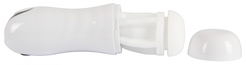 Masturbator Vibratii Penis Stroker Masturbator 2 Functions [7]