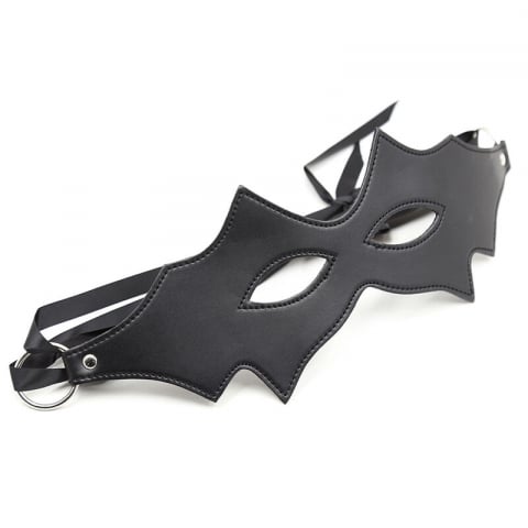 Masca OhMama Fetish Feline Mask [1]