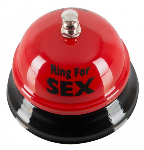 Clopotel Tejghea Sex Cadou Ring for Sex Bell [1]