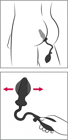 Plug You2Toys Anal Expert [3]