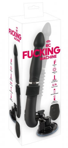 Masina Sex You2Toys RC Fucking Machine [10]