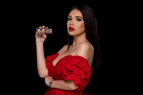Afrodisiac Premium Barbatil Potenta Erectie Intarziere Ejaculare Crestere Libidou Diblong Turkish Delight Bar 100% Natural 30 g [3]
