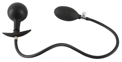 Anal You2Toys Inflatable Plug [1]