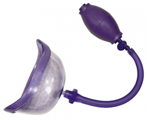 Jucarii Sexuale - Cupa Aspiratie Vagin Bad Kitty BK Vagina Sucker