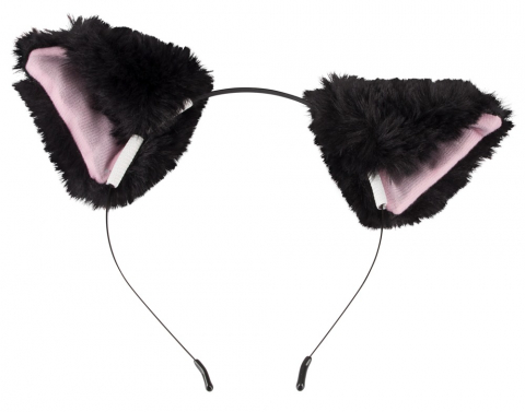 Plug Coada Pisica Bad Kitty Pet Play Plug & Ears [4]