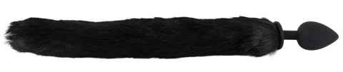 Plug Coada Pisica Bad Kitty Pet Play Plug & Ears [2]