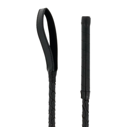 Bondage BDSM - Bici Darkness Fetish black bdsm whip 70 cm