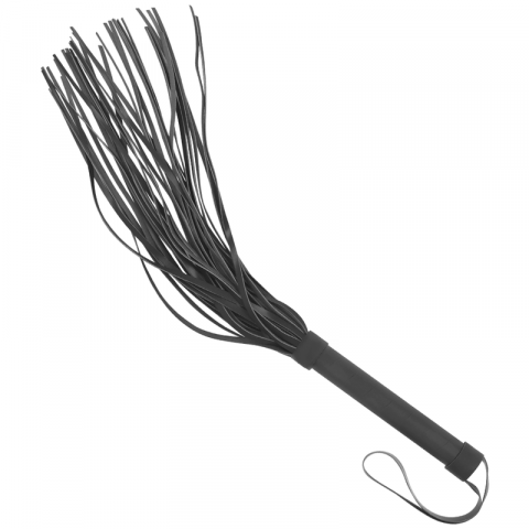 Jucarii Sexuale - Bici Piele Fetish Submissive Bondage Vegan leather whip