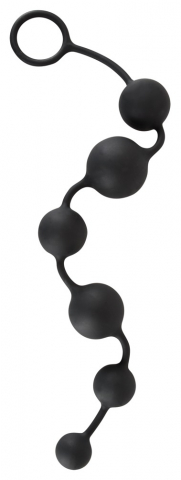 Bile Anale Black Velvets [1]