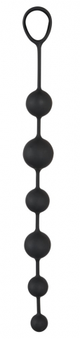 Bile Anale Black Velvets [2]