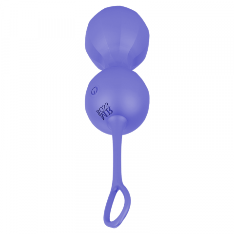 Bile Kegel Mr Boss Dumas Vibrating Kegel Beads Remote Control [5]