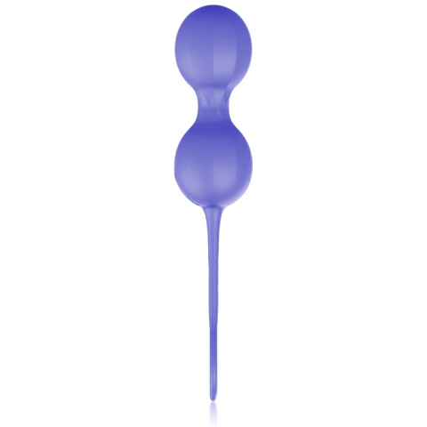 Bile Kegel Mr Boss Dumas Vibrating Kegel Beads Remote Control [2]