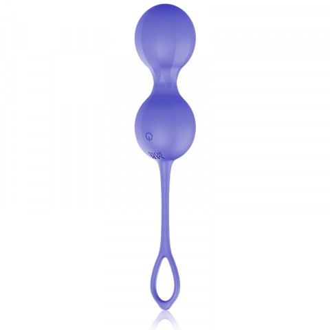 Bile Kegel Mr Boss Dumas Vibrating Kegel Beads Remote Control [3]