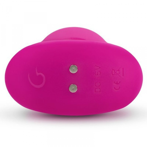 Bile Kegel G-vibe Gballs 3 Kegel Balls With App [1]