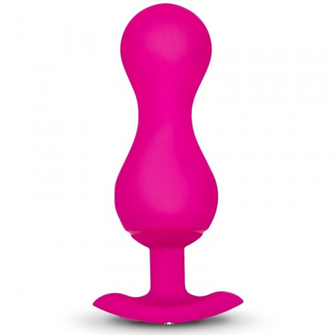 Bile Kegel G-vibe Gballs 3 Kegel Balls With App [2]
