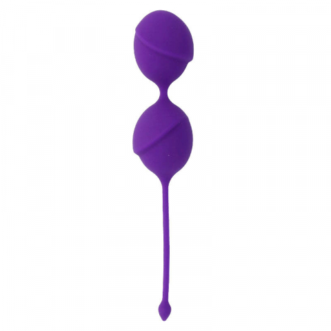 Bile Vaginale Intense Karmy fit kegel silicone lilac [5]