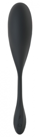Bile Vaginale Kegel Femei Intarire Muschi Pelvini XouXou RC Vibrating E-Stim Love Ball [2]
