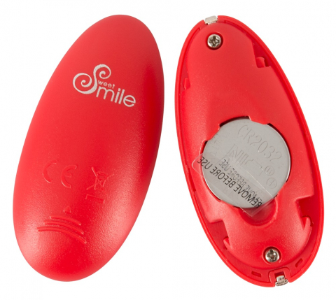 Bile Vaginale Kegel Femei Intarire Muschi Pelvini Sweet Smile Remote Controlled Love Ball [4]