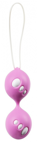 Bile Vaginale Kegel - Bile Vaginale Kegel Femei Intarire Muschi Pelvini You2Toys Twin Balls