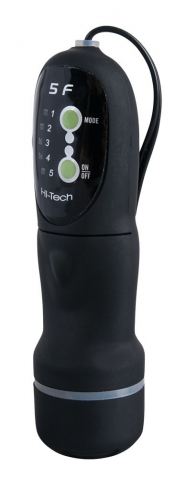Bile Vaginale Kegel Femei Intarire Muschi Pelvini You2Toys Vibrating Black Balls [2]