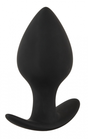 Set Plug Anal Black Velvets 3-piece Anal Trainer Set [2]
