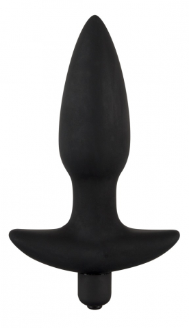 Set Anal Black Velvets Anal Kit [2]