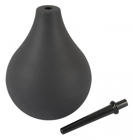 Set Anal Black Velvets Anal Kit [4]