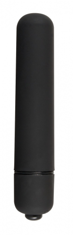 Black Velvets Anal Kit [6]