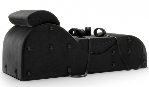 Canapea Fotoliu Tantra Liberator Black Label Esse [2]
