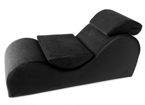 Canapea Fotoliu Tantra Liberator Esse Lounger Negru [7]