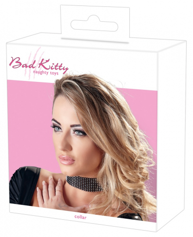 Choker Bad Kitty [1]