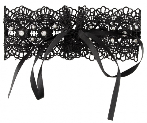 Choker Cottelli ACCESSOIRES [5]