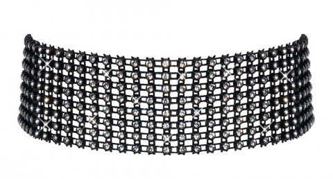 Choker Cottelli ACCESSOIRES [1]