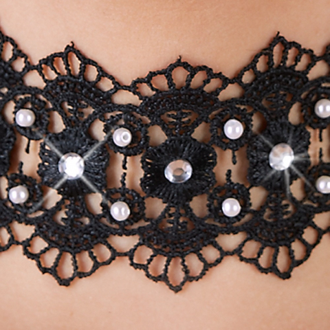 Choker Cottelli ACCESSOIRES [2]